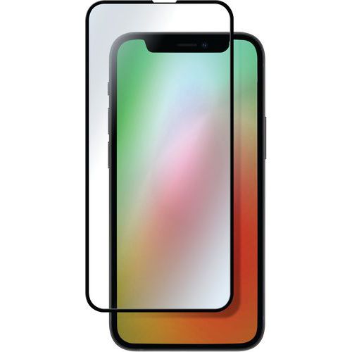 TNB - Protection intégrale verre trempé iPhone 14 - 14.3 cm x 68 mm - Emballage recyclable