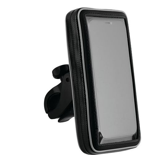 Support Coque Smartphone Pour Guidon Moto Inride