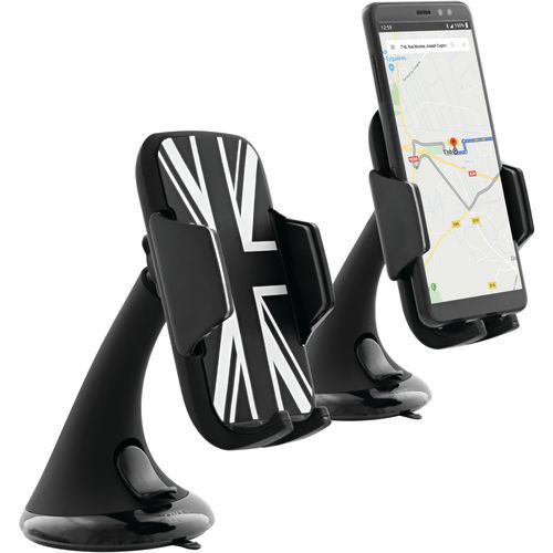 Support Smartphone Mâchoire à Ventouse Uk