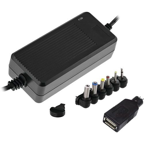 Alimentation Secteur Multi-tensions Universelle