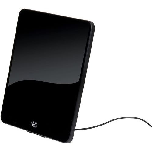 Antenne Intérieure Amplifiée 55 Db X-flat