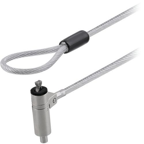 Câble Antivol Pour Encoche Nano Version Compatible Master