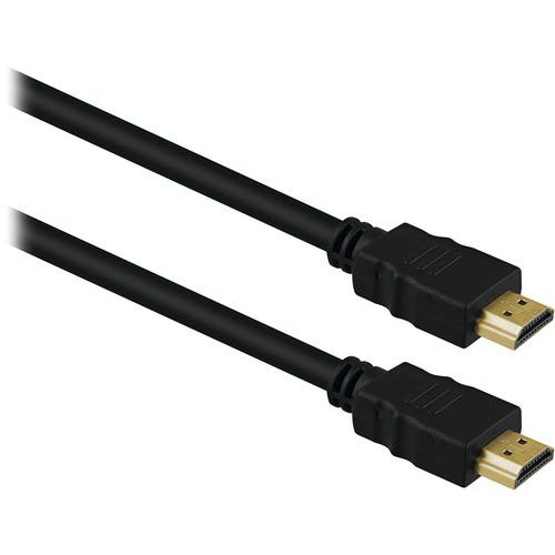 Câble Hdmi Mâle Vers Hdmi Mâle - 5 M