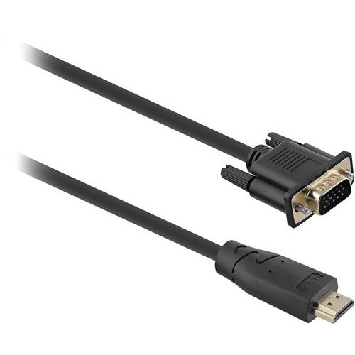 Câble Hdmi Mâle Vers Vga Mâle