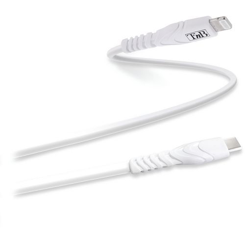 Câble Lightning Vers Usb-c Power Delivery 1 M