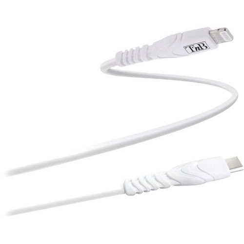 Câble Lightning Vers Usb-c Power Delivery - 2 M