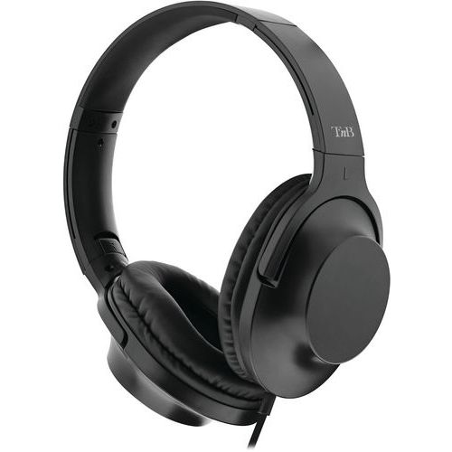 Casque Filaire Tv Câble Jack 3.5 Mm Home 3