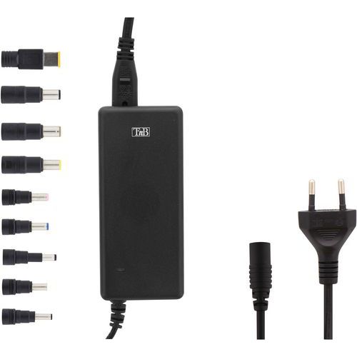Chargeur Universel Pour Notebook - 65 W