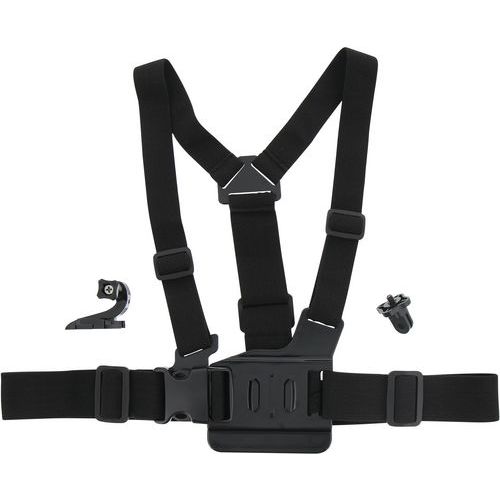 Harnais Pour Caméra Sport