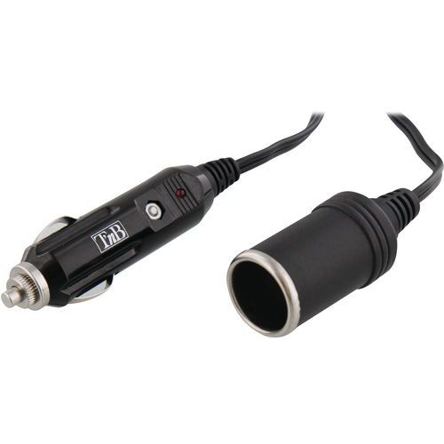 Rallonge Allume-cigares