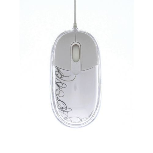 Souris filaire lumineuse Lumy - TNB Souris filaire lumineuse Lumy - TNB