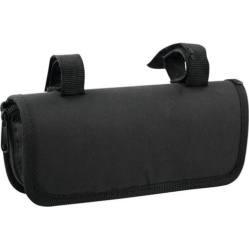 Feu Clignotant Directionnel Pour Vélo T’nB Urban Moov – Barre LED Sous Selle, Télécommande Au Guidon
