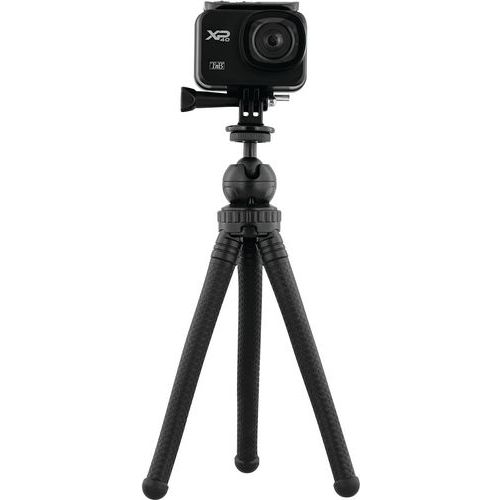 Mini trépied flexible pour caméscopes Canon/Nikon - Test et Avis