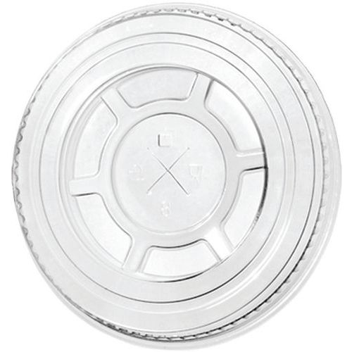 Couvercle Pour Pot Évasé - Ø 95 Cm