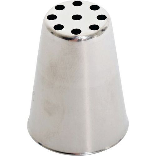 Douille à Nid Inox - 3 Mm