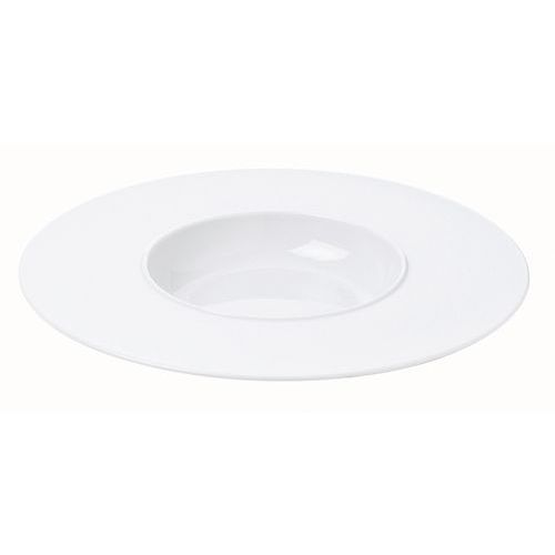 Assiette Petit Bassin Oxalis - 30 Cm