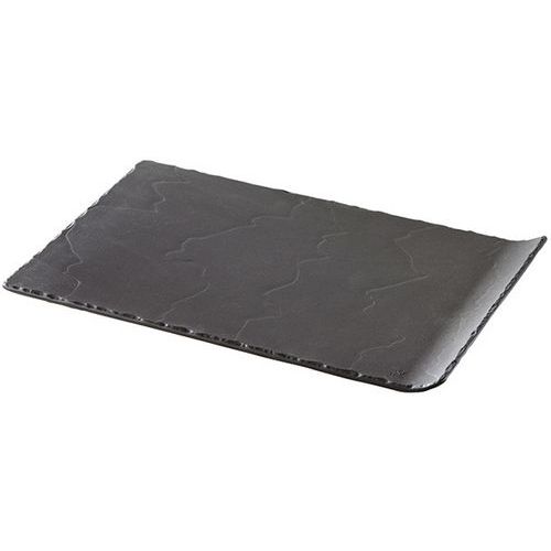 Assiette Basalt - 332x20 Cm