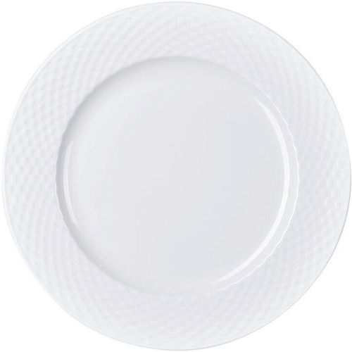 Assiette Plate Polo - 23 Cm