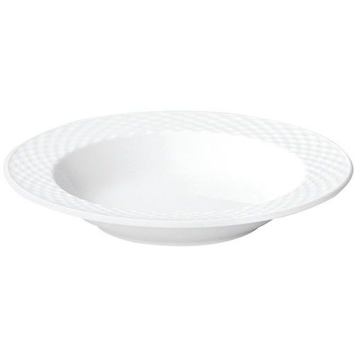 Assiette Creuse Polo - 23 Cm