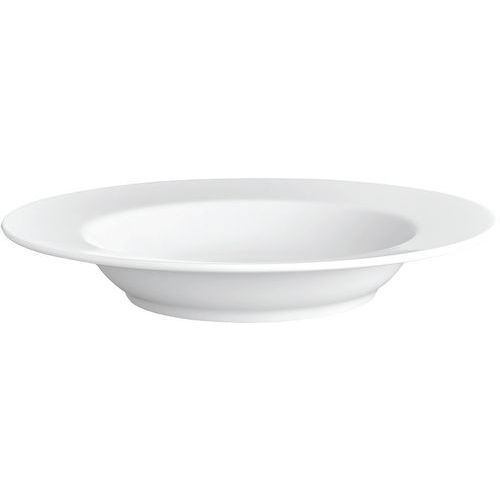 Assiette à Pâtes Delta - 30 Cm