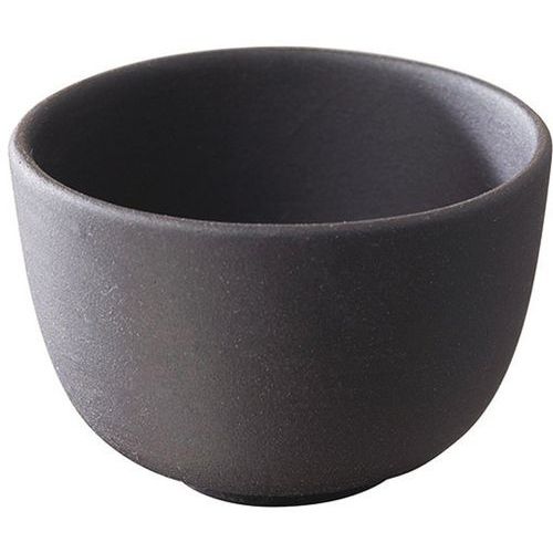 Bol En Porcelaine Basalt - 3 Cl