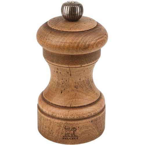 Moulin à Sel En Bois Bistro Antique