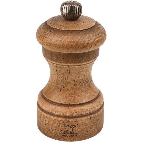 Moulin à Poivre En Bois Bistro Antique