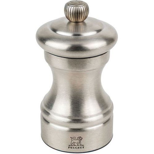 Moulin à Poivre En Acier Inoxydable Bistro Chef
