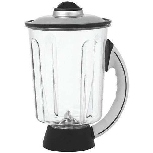 Bol Transparent Pour Blender Santosafe Numéro 37 - 4 L