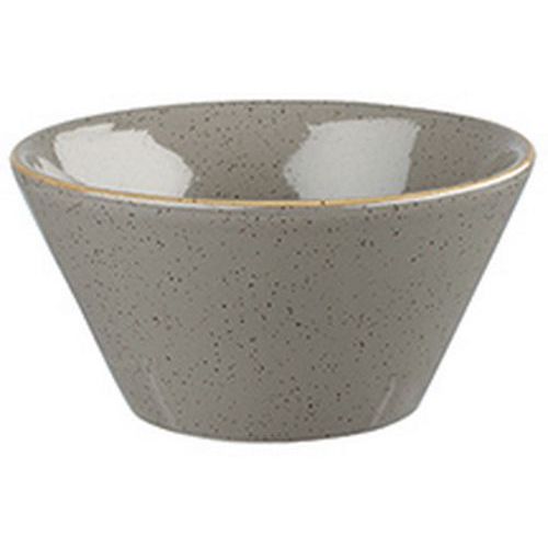 Ramequin Stonecast - Gris