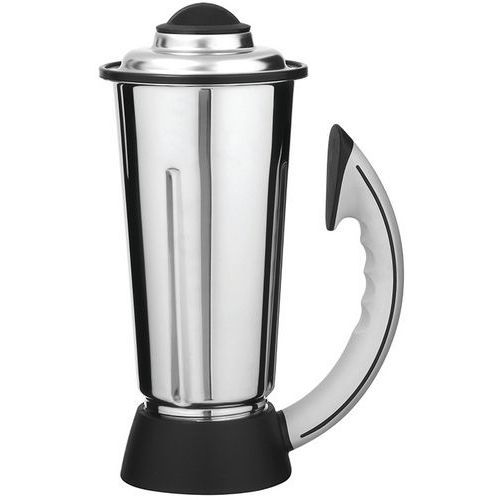 Bol En Inox Pour Mixeur Santosafe Numéro 37 - 2 L