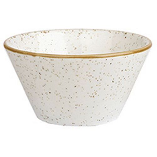 Ramequin Stonecast - Ivoire