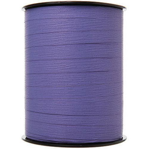 Bobine De Bolduc Mat Uni En Polypropylène - 10 Mm Par L250 M