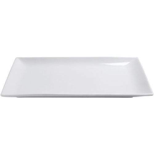 Assiette Plate Clélia - 20x13 Cm