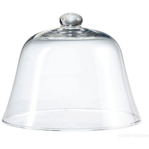 Cloche à Fromage En Verre -in Situ