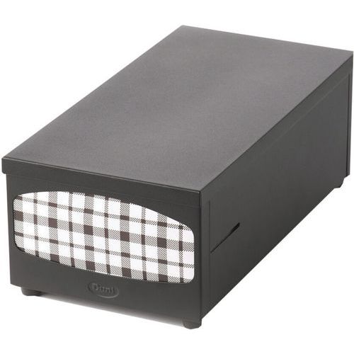 Distributeur De Comptoir Horizontal Pour Serviettes