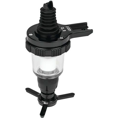 Doseur Poussoir - 20 Ml