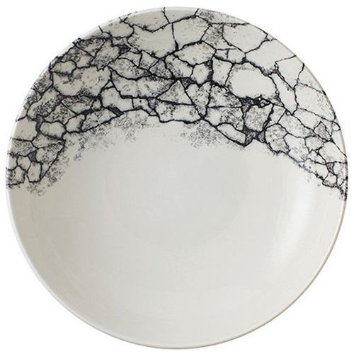Assiette Creuse Kintsugi Accent - 248 Cm