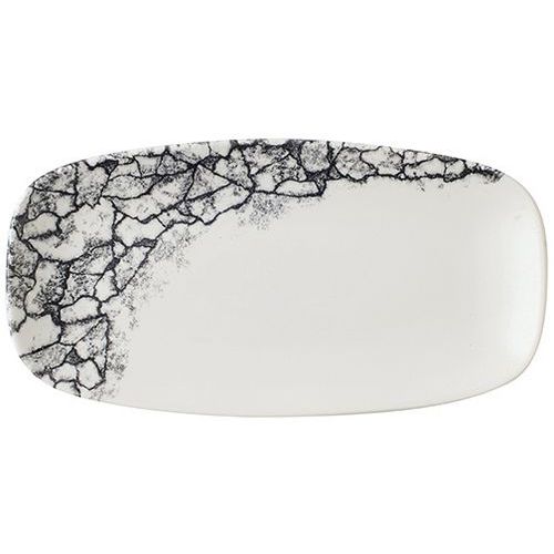 Assiette Plate Kintsugi Accent - 298x153 Cm