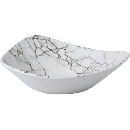 Bol Triangulaire Kintsugi Agate - 60 Cl