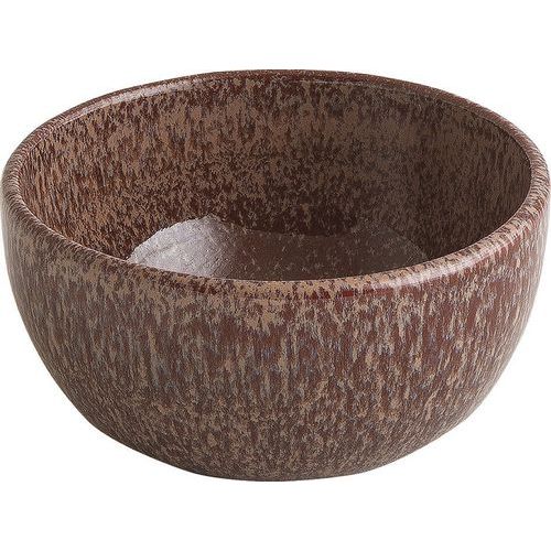 Bol En Terre Cuite Koloreo - Marron
