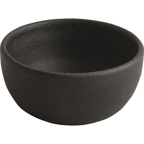 Bol En Terre Cuite Koloreo - Noir