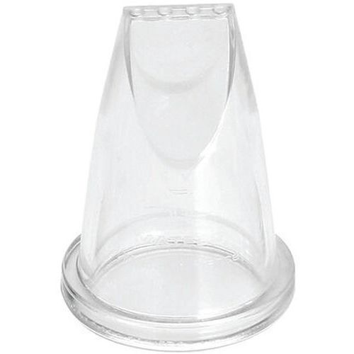 Douille En Copolyester Vermicelli - 2x2 Mm