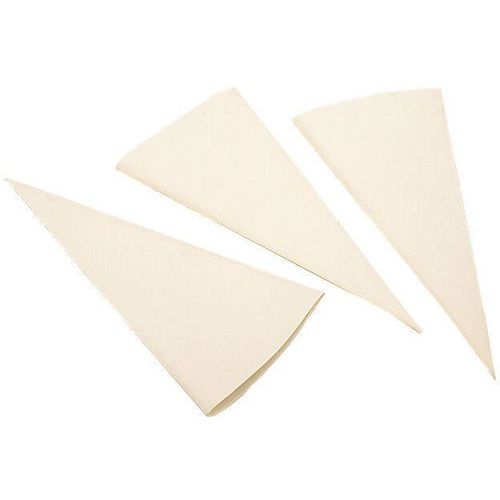 Cornet à criture Lavable En Tissu Imperméable - 20 Cm