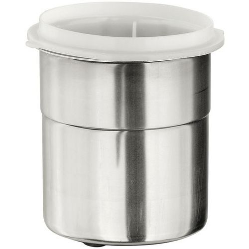 Bol Avec Couvercle Pour Processeur Easy Giaz - 130 Cl