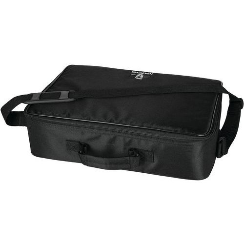 Mallette à Ustensiles Semi-rigide En Nylon