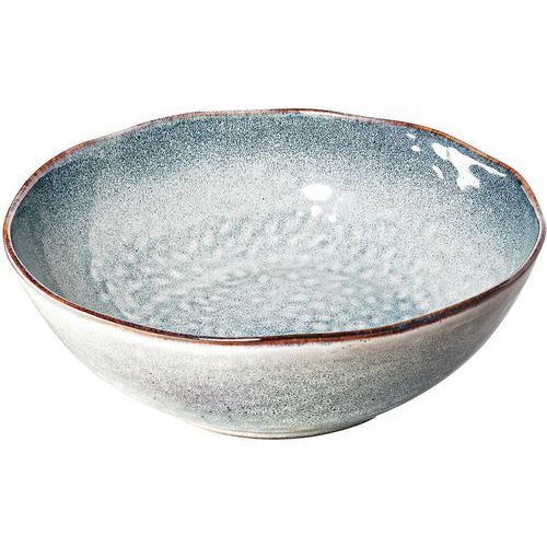 Lot de 4 - Bol Poke Bowl Maui - Bleu