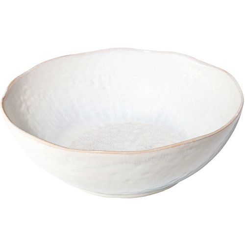 Lot de 4 - Bol Poke Bowl Maui - Blanc