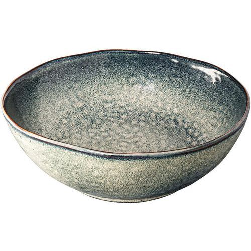 Lot de 4 - Bol Type Poke Bowl Maui Orage - 21 Cm