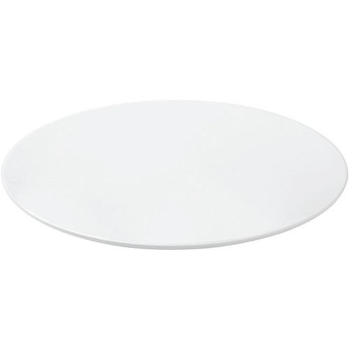 Assiette Plate Eloa - 25 Cm